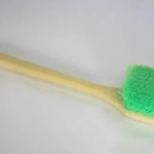 Hi-Tech Industries Heavy Duty Long Handle Nylex Brush (877CR)