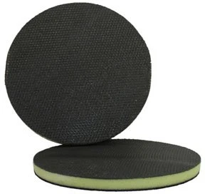 Hi-Tech Industries Magna Shine Paint Correction Pad (MSPC-06)