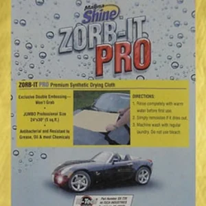 Hi-Tech Industries 24" x 30" Synthetic Drying Cloth (SX-720T)