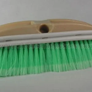 Hi-Tech Industries 10" Flagged Super Soft Wash Brush (TB-10)