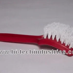 Hi-Tech Industries Nylon White Wall & Tire Brush (WWBN-1)