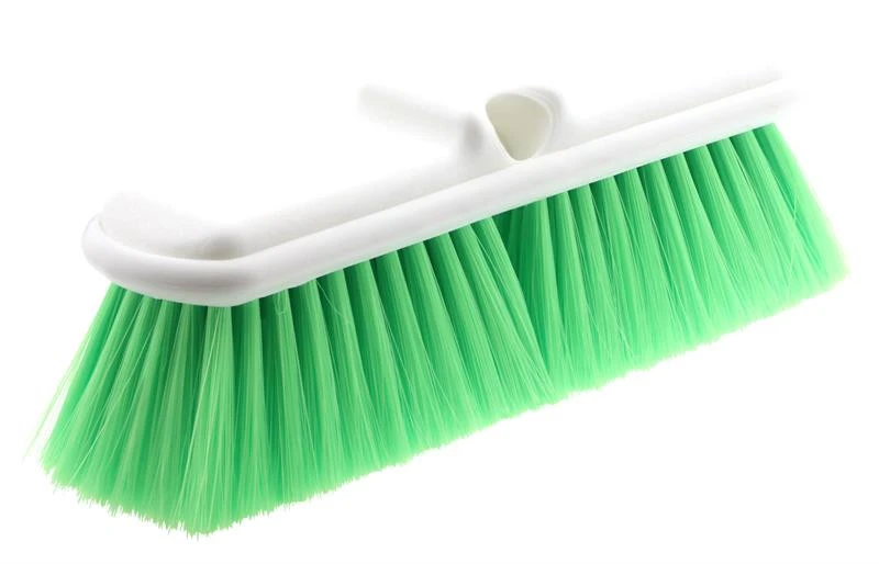 Hi-Tech Truck Brush 10" Nylex Chemical Resistant (TB-10CR)