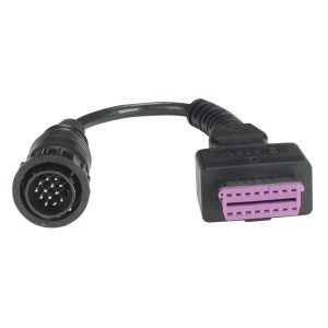 Off Highway Cable - Deutz-Fahr