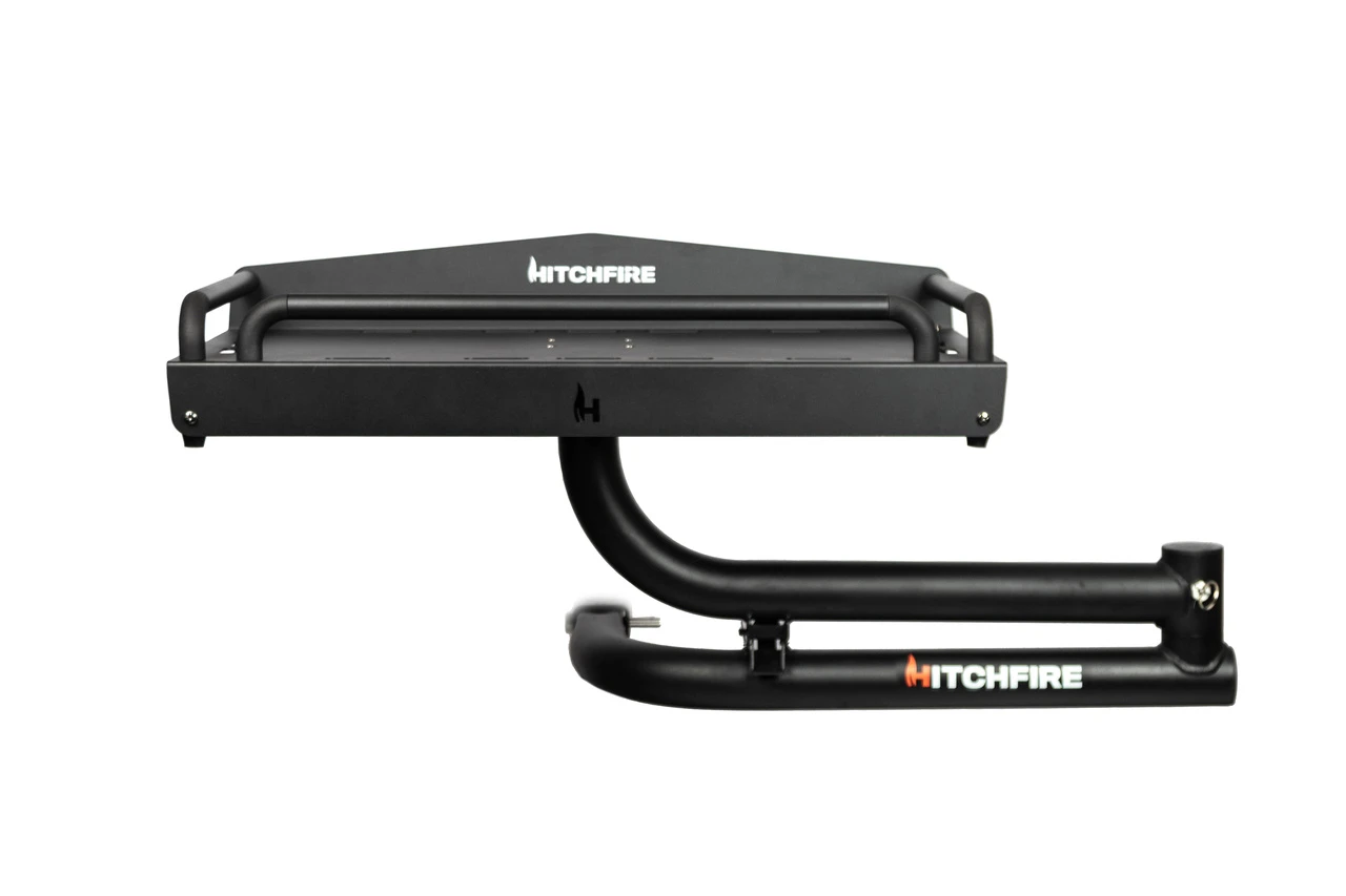 Hitchfire DIY Dual Swing Arm (HFG01DSA01)