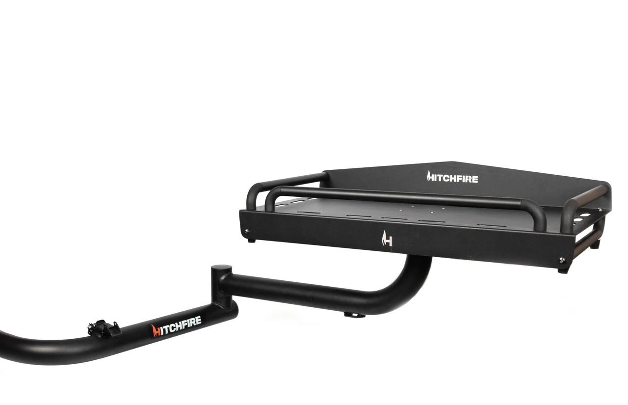 Hitchfire DIY Dual Swing Arm (HFG01DSA01) — product image 3