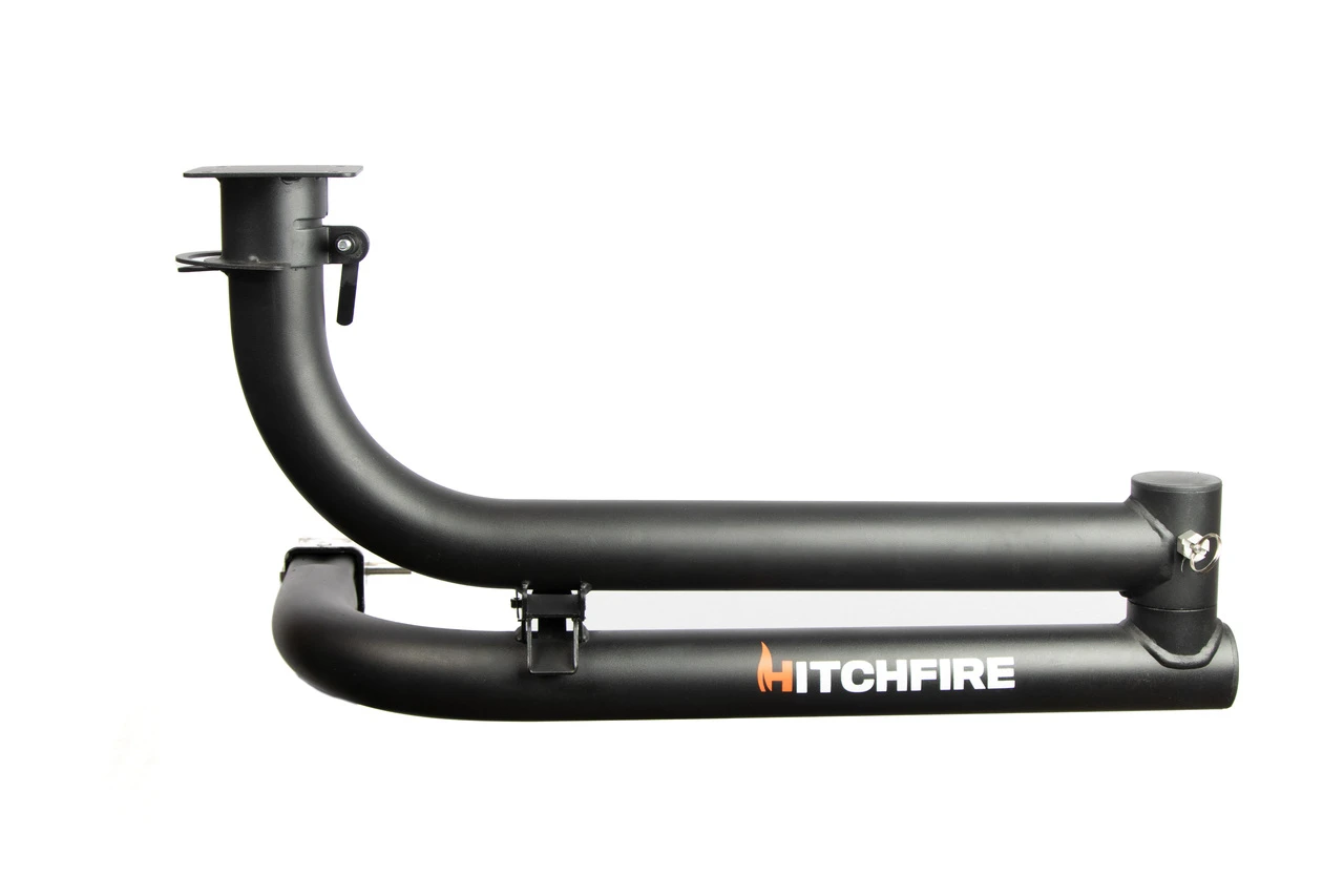 Hitchfire DIY Dual Swing Arm (HFG01DSA01) — product image 5