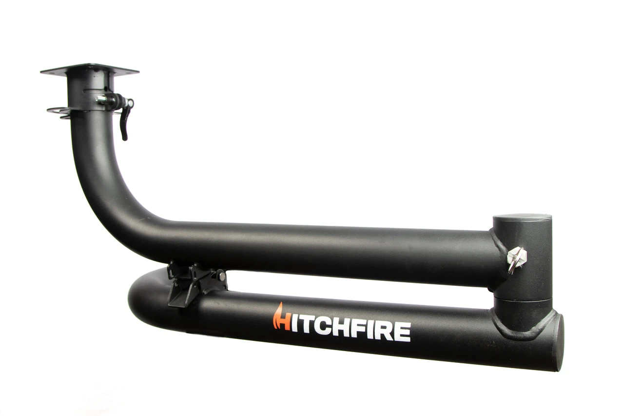 Hitchfire DIY Dual Swing Arm (HFG01DSA01) — product image 6
