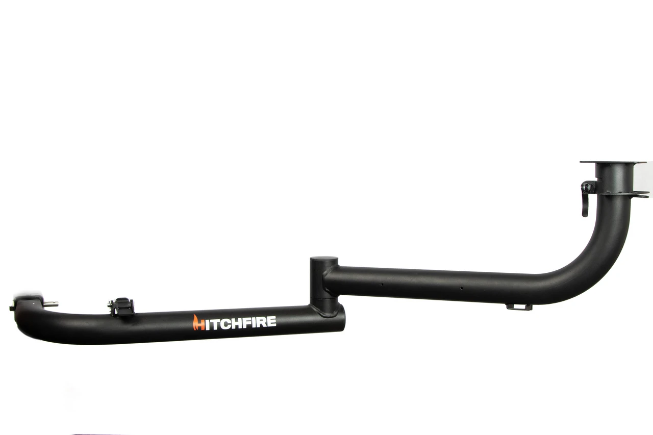 Hitchfire DIY Dual Swing Arm (HFG01DSA01) — product image 7