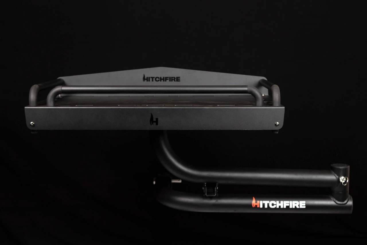 Hitchfire DIY Dual Swing Arm (HFG01DSA01) — product image 12
