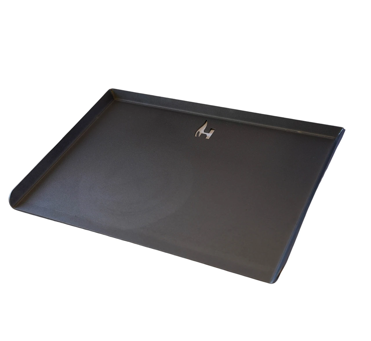 Hitchfire Flat Top Bundle - Flat top, Case, & Pads (HFG01FTB01) — product image 4