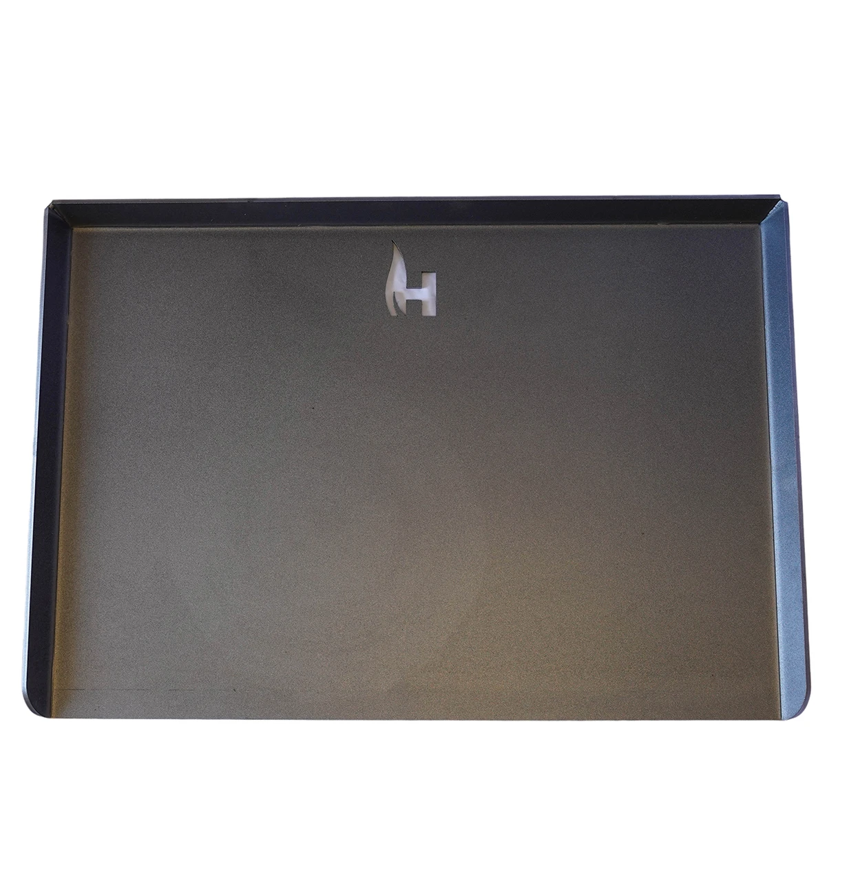 Hitchfire Flat Top Bundle - Flat top, Case, & Pads (HFG01FTB01) — product image 6