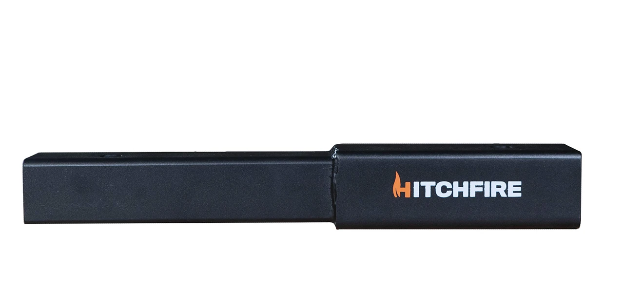 Hitchfire Hitch Extender (HFG01EXT) — product image 2