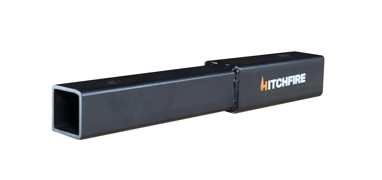Hitchfire Hitch Extender (HFG01EXT) — product image 3