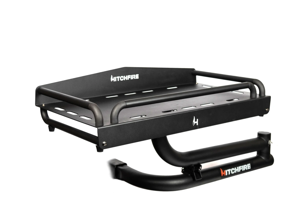 Hitchfire Ledge XL Dual Swing (HFG01LXL01DUAL) — product image 2