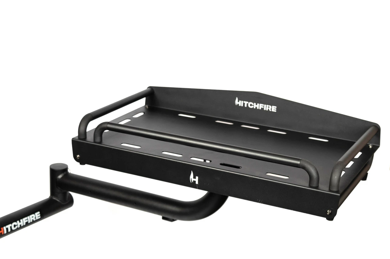 Hitchfire Ledge XL Dual Swing (HFG01LXL01DUAL) — product image 3