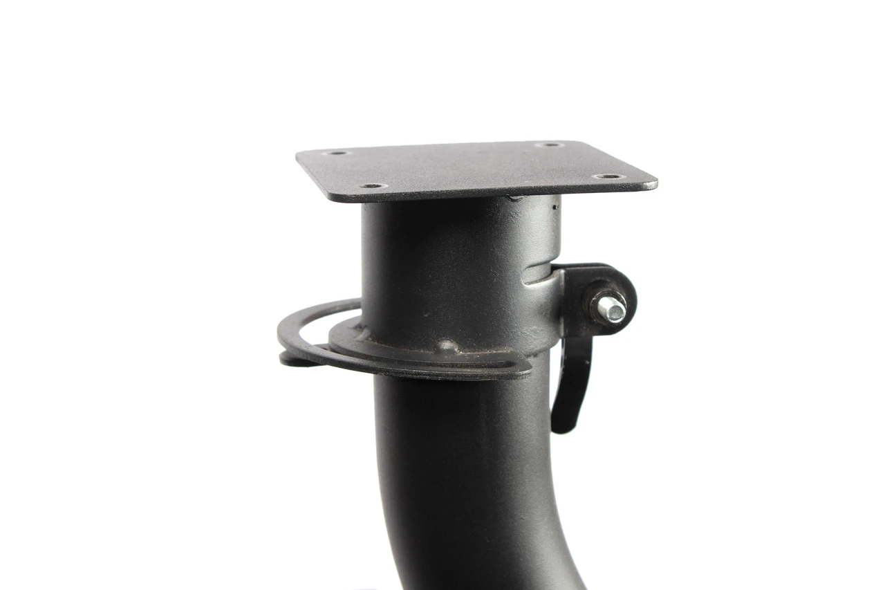 Hitchfire Ledge XL Dual Swing (HFG01LXL01DUAL) — product image 7
