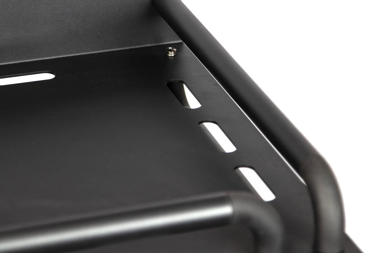 Hitchfire Ledge XL Dual Swing (HFG01LXL01DUAL) — product image 9