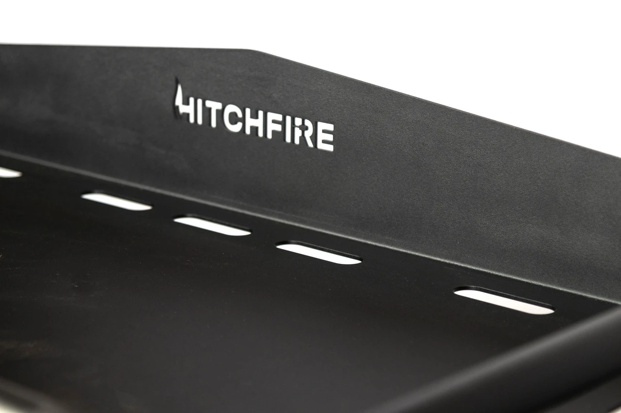 Hitchfire Ledge XL Dual Swing (HFG01LXL01DUAL) — product image 10