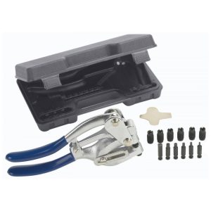 Hole Punch Kit