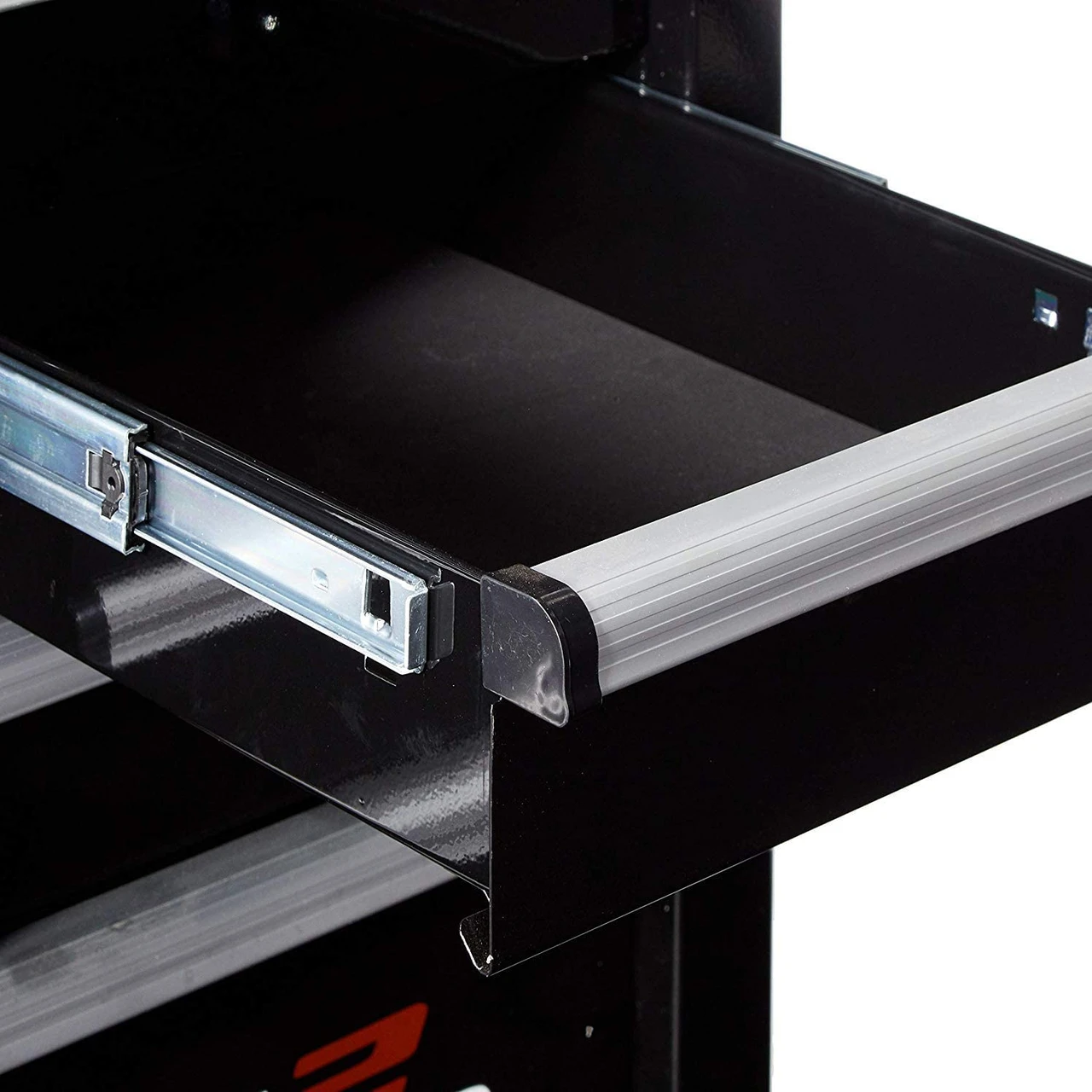 Homak 72-Inch 10-Drawer Tool Chest, Black (BK02010720) — product image 5