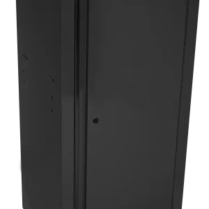 Homak 22 in. RS Pro Series Side Locker, Black (BK08021050)