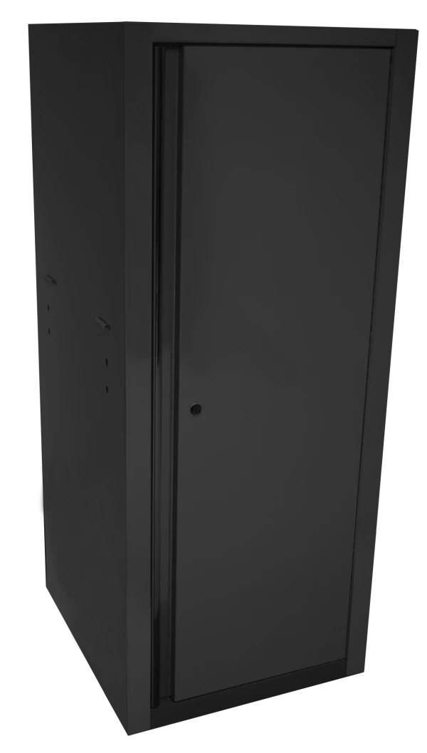 Homak 22 in. RS Pro Series Side Locker, Black (BK08021050)