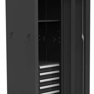 Homak Pro 2 Series 22" Side Tool Storage Locker (BK08022052)