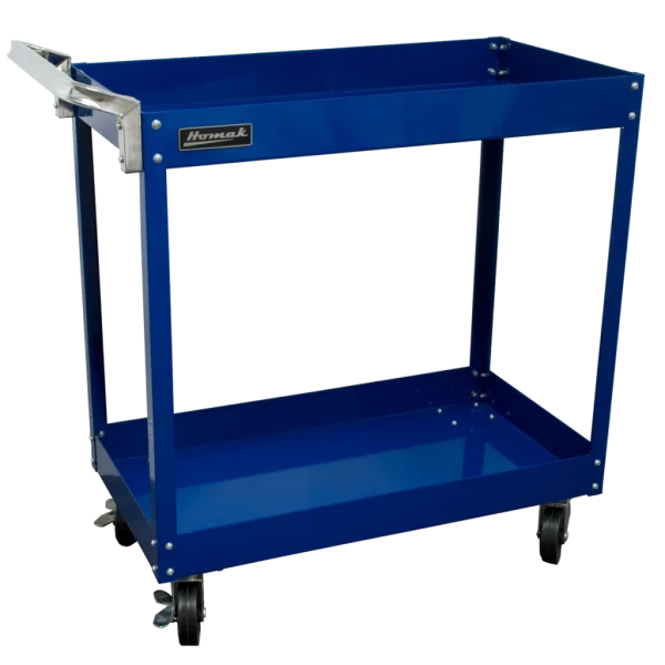 Homak 30" Economy Tool Cart (BL06030340)