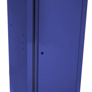 Homak 22 in. RS PRO Full Height Side Locker, Blue (BL08021050)