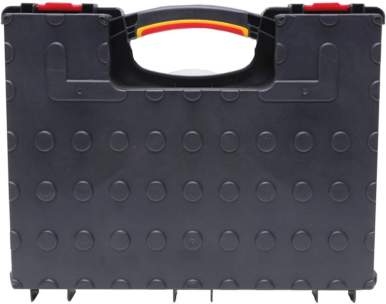 Homak Plastic Tool Storage with 22 Removable Bins (HA01122238) — product image 3
