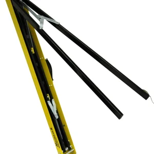 Homak Folding Sawhorse Set for Versatile Projects (HA01539151)