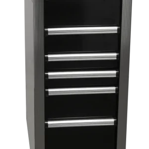 Homak HXL Pro Side Tool Cabinet, Blue (HX08015061)