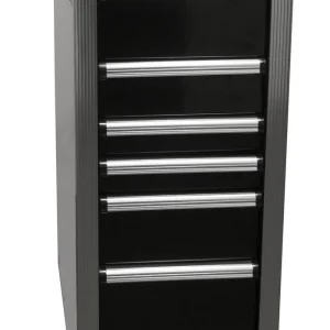 Homak HXL Pro Side Cabinet, Blue (HX08015062)