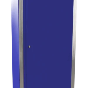 Homak HXL Pro Side Cabinet, Black (HX08024001)