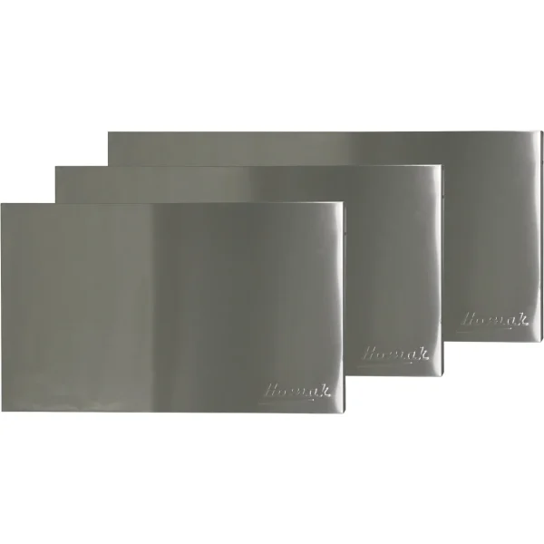 Homak H2Pro Stainless Steel Work Surface (SS05041004)