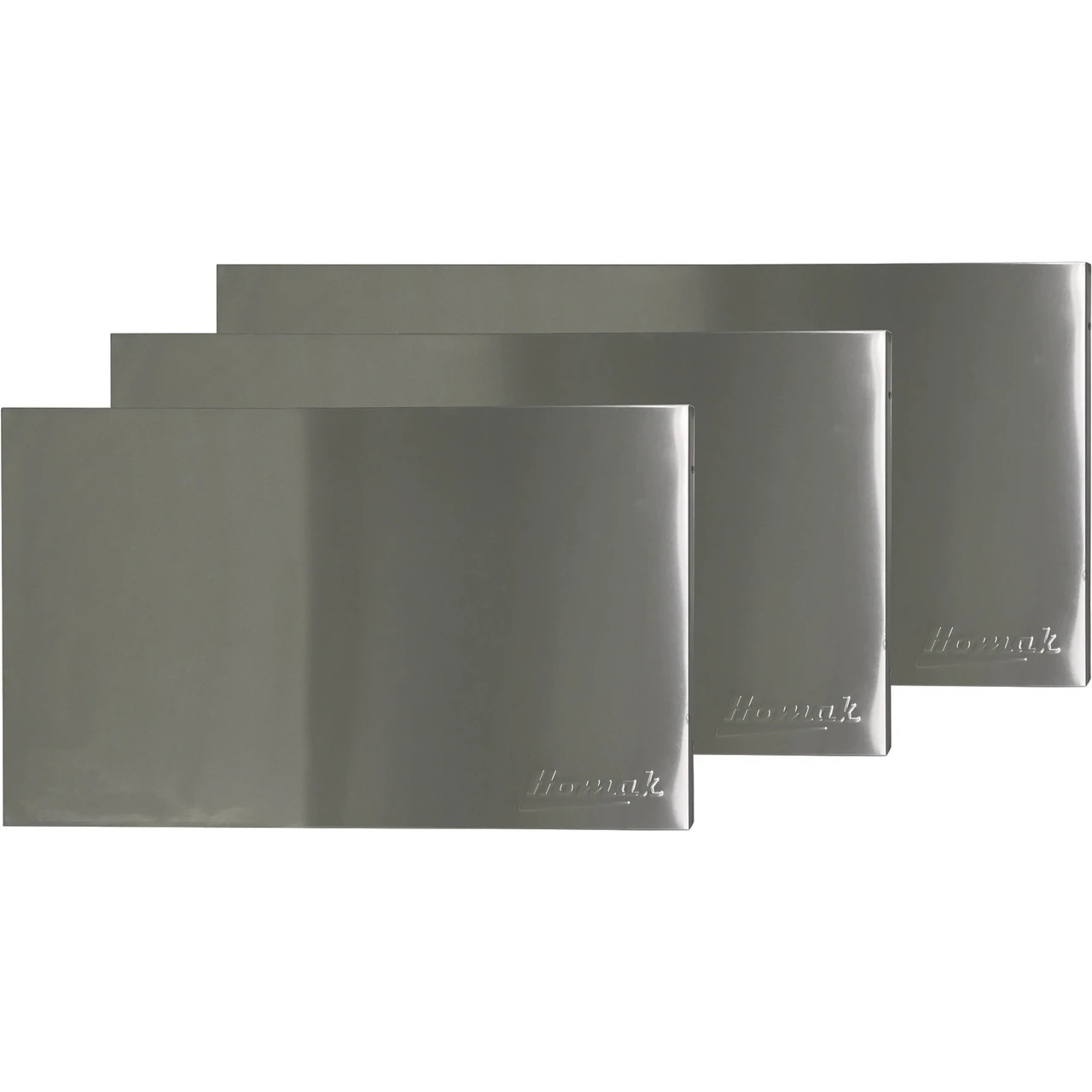 Homak H2Pro Stainless Steel Work Surface (SS05041004)