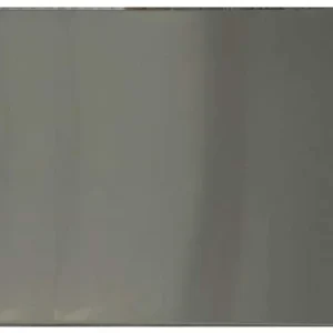 HOMAK H2Pro Stainless Steel Workbench Top 72" x 22" x 1.5" (SS05072004)