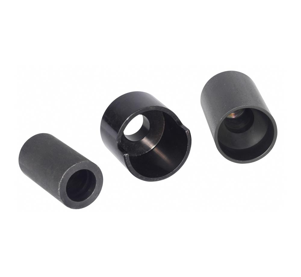 Honda/Acura Ball Joint Adapter Update