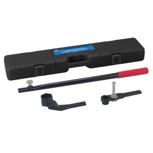 Honda/Acura Crankshaft and Harmonic Balancer Holder