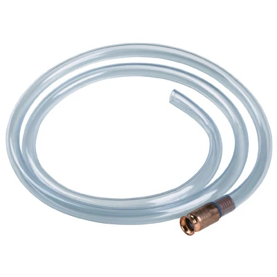 Hopkins Shaker Siphon 3.5 Gal per Min, 6' Tube (10801)