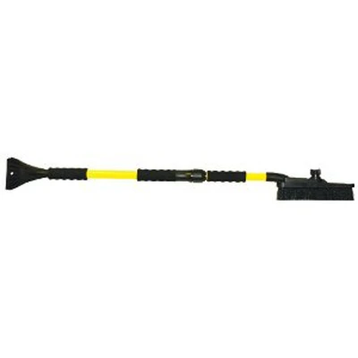 Hopkins SubZero 60" Monster Snow Brush, Heavy Duty (15781)