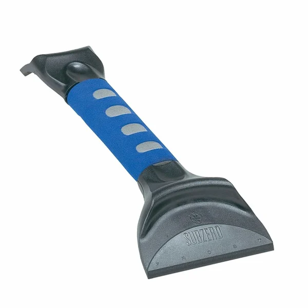 Hopkins SubZero 11" Ice Crusher Ice Scraper (16621)