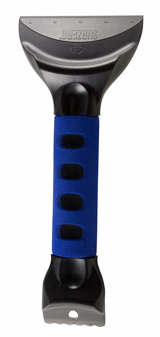 Hopkins SubZero 11" Ice Crusher Ice Scraper (16621) — product image 2
