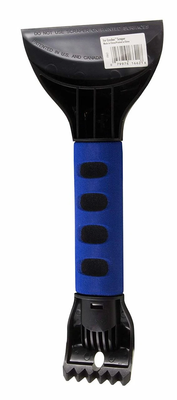 Hopkins SubZero 11" Ice Crusher Ice Scraper (16621) — product image 3