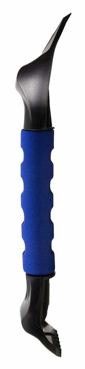 Hopkins SubZero 11" Ice Crusher Ice Scraper (16621) — product image 4