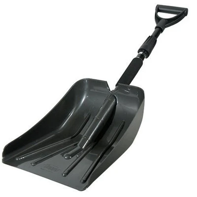Hopkins Collapsible Emergency Snow Shovel 9.5" (17211)