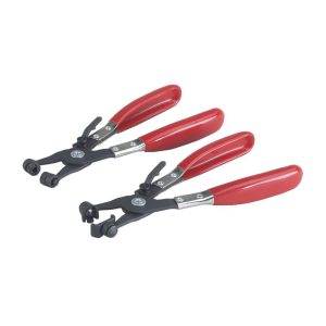 Hose Clamp Plier Set