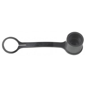 HOSE OR RAM HALF PLASTIC DUST CAP