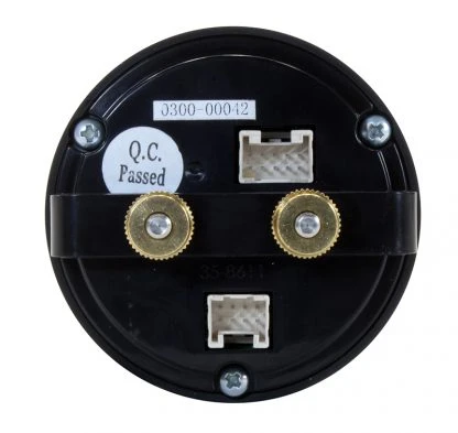 HP Tuners Aem X-Series OBD2 Wideband Afr Controller Gauge (60005) — product image 3