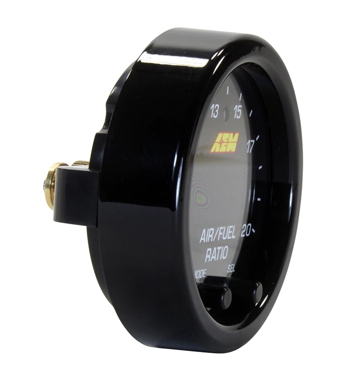 HP Tuners Aem X-Series OBD2 Wideband Afr Controller Gauge (60005) — product image 4